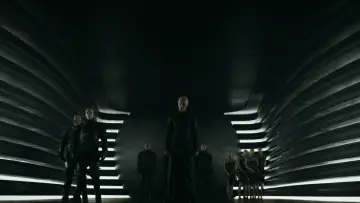 Backdrop to the movie "Dune: Part Two" #1528909