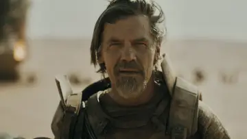 Backdrop to the movie "Dune: Part Two" #1528912