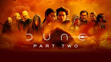 Backdrop to the movie "Dune: Part Two" #1575845