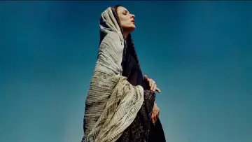Backdrop to the movie "Dune: Part Two" #1723037