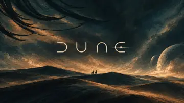 Backdrop to the movie "Dune: Part Two" #1855053