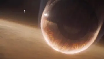 Backdrop to the movie "Dune: Part Two" #529152