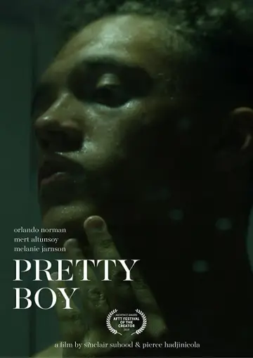 Poster to the movie "Pretty Boy" #972216