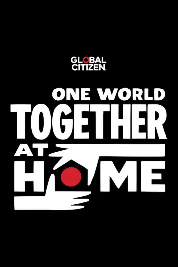 One World: Together at Home