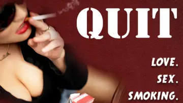 Backdrop to the movie "Quit" #1133131