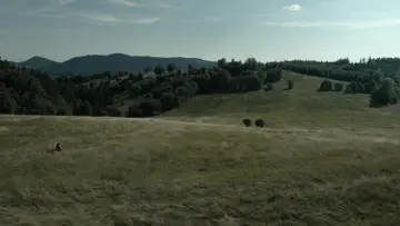 Backdrop to the movie "The Hunger Games: The Ballad of Songbirds & Snakes" #837883
