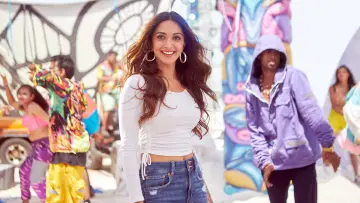 Backdrop to the movie "Bhool Bhulaiyaa 2" #898875