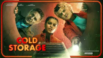 Backdrop to the movie "Cold Storage" #513099