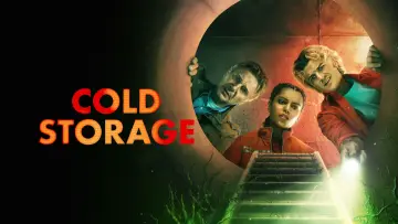 Backdrop to the movie "Cold Storage" #760590