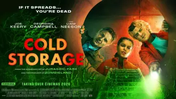 Backdrop to the movie "Cold Storage" #760595