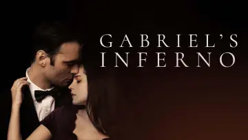 Backdrop to the movie "Gabriel
