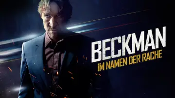 Backdrop to the movie "Beckman" #1134314