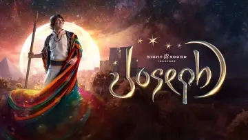 Backdrop to the movie "Joseph" #1590761