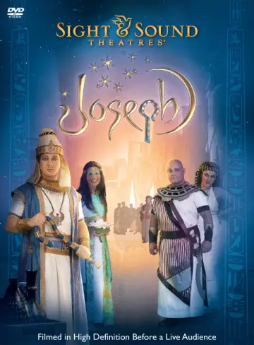 Poster to the movie "Joseph" #1590763