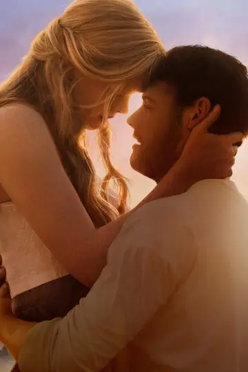 Poster to the movie "Redeeming Love" #173542