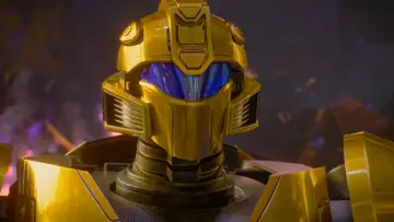 Backdrop to the movie "Transformers One" #463887
