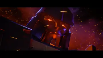 Backdrop to the movie "Transformers One" #463893