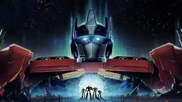 Backdrop to the movie "Transformers One" #568459