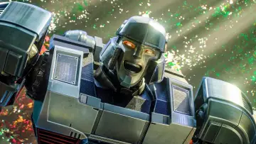 Backdrop to the movie "Transformers One" #568476