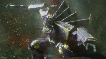 Backdrop to the movie "Transformers One" #568490