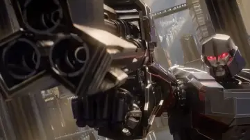 Backdrop to the movie "Transformers One" #568511
