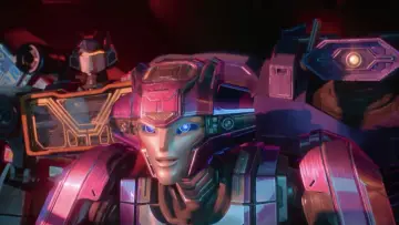 Backdrop to the movie "Transformers One" #568523