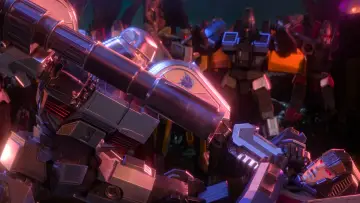 Backdrop to the movie "Transformers One" #568586