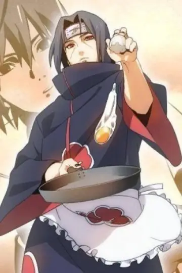 Poster to the movie "Naruto OVA 11: Sunny Side Battle" #1136836