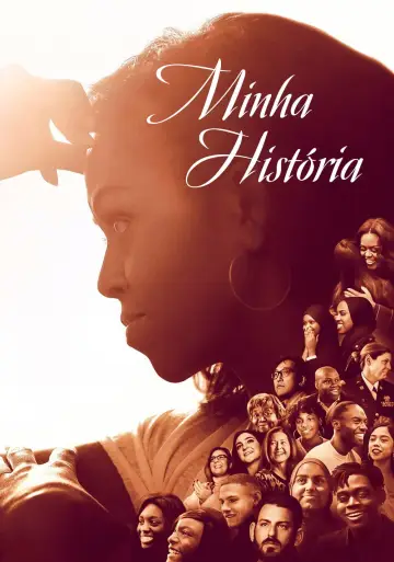 Poster to the movie "Becoming" #1064003
