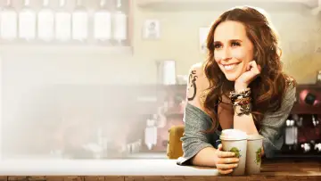 Backdrop to the movie "Café" #1125675