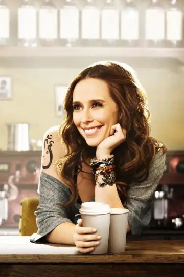 Poster to the movie "Café" #1125684