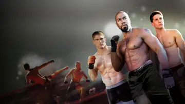 Backdrop to the movie "Never Back Down 2: The Beatdown" #718833