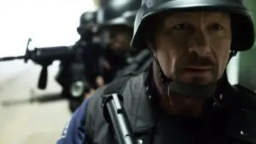 Backdrop to the movie "Tactical Force" #501903