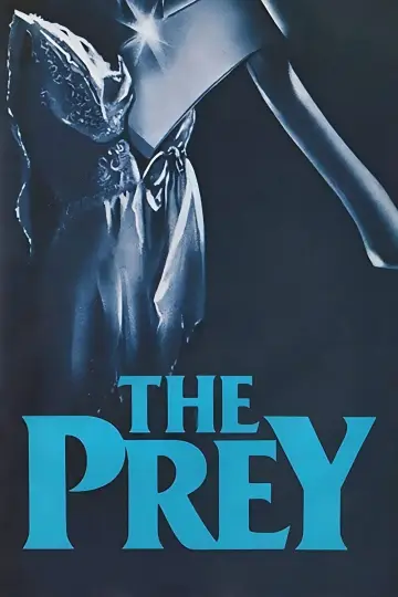 Poster to the movie "The Prey" #1135995