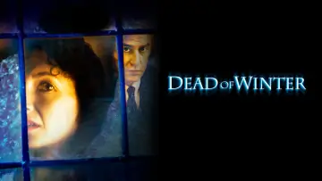Backdrop to the movie "Dead of Winter" #1868978