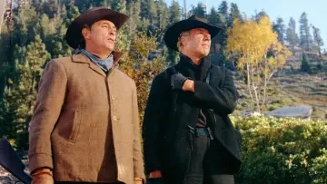Backdrop to the movie "The Good Guys and the Bad Guys" #1865099