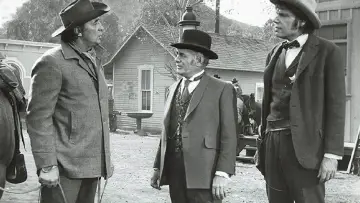 Backdrop to the movie "The Good Guys and the Bad Guys" #1865100
