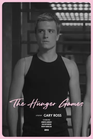 The Hunger Games