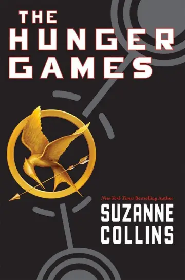 Poster to the movie "The Hunger Games" #1576810