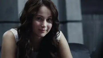 Backdrop to the movie "The Hunger Games" #1627074