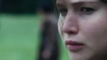 Backdrop to the movie "The Hunger Games" #1627084