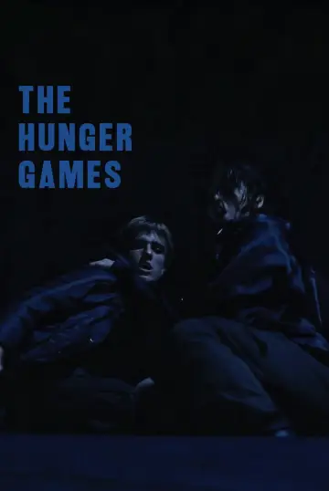 Poster to the movie "The Hunger Games" #1627088