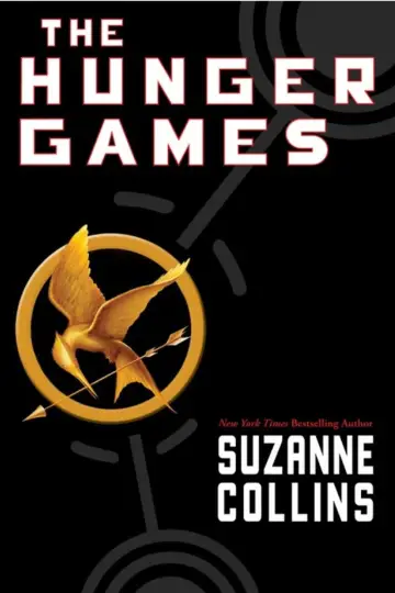 Poster to the movie "The Hunger Games" #1627090
