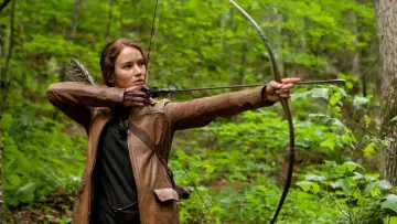 Backdrop to the movie "The Hunger Games" #1642060
