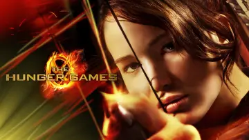 Backdrop to the movie "The Hunger Games" #16533