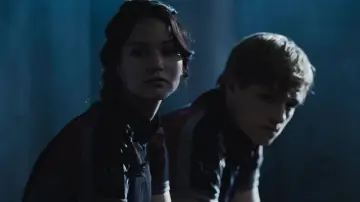 Backdrop to the movie "The Hunger Games" #1721344