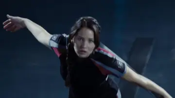 Backdrop to the movie "The Hunger Games" #1721346