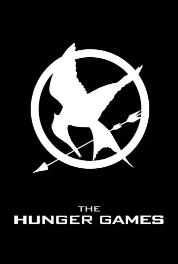 Poster to the movie "The Hunger Games" #1721347