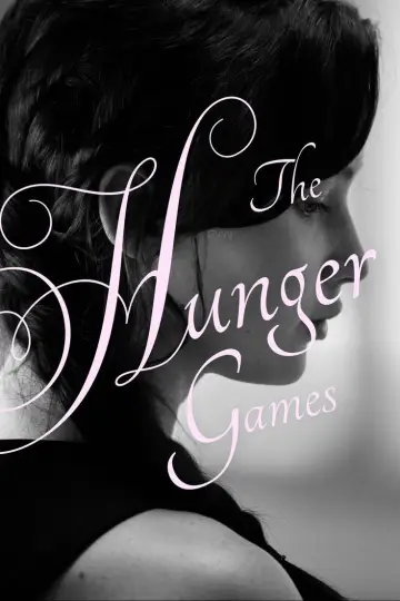 Poster to the movie "The Hunger Games" #1721349