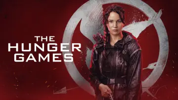 Backdrop to the movie "The Hunger Games" #1795428